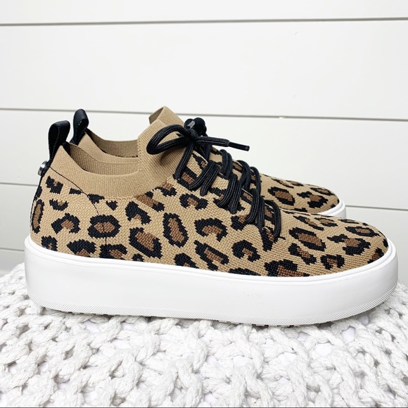 brixie platform sneaker steve madden